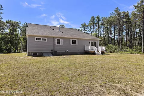 Exterior - 2516 Dover Rd, Forked River, NJ 08731 photo 8 of 13