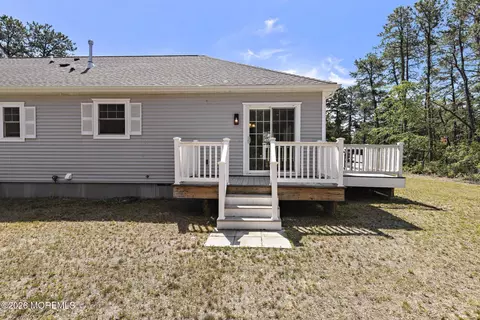 Exterior - 2516 Dover Rd, Forked River, NJ 08731 photo 11 of 13