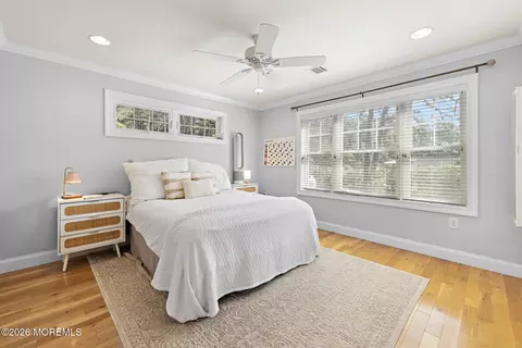 Bedroom - 2516 Dover Rd, Forked River, NJ 08731 photo 2 of 4