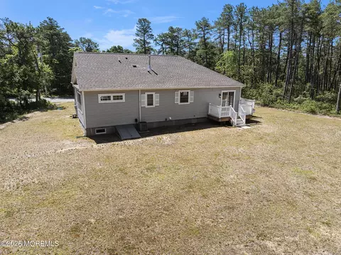 Exterior - 2516 Dover Rd, Forked River, NJ 08731 photo 1 of 13