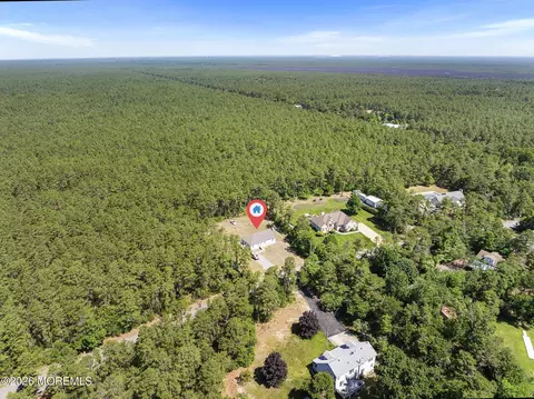 2516 Dover Rd, Forked River, NJ 08731