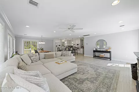 Living - 2516 Dover Rd, Forked River, NJ 08731 photo 1 of 2