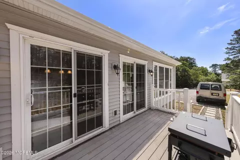 Exterior - 2516 Dover Rd, Forked River, NJ 08731 photo 13 of 13