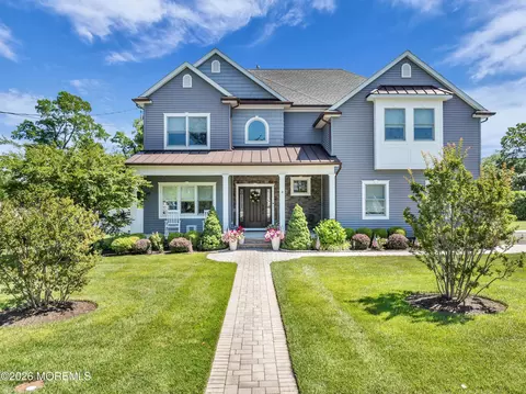 9 Arcana Ave, Oceanport, NJ 07757