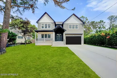 Exterior - 19 Robbins St, Brick, NJ 08724 photo 2 of 7