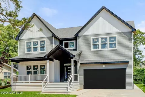 Exterior - 19 Robbins St, Brick, NJ 08724 photo 3 of 7