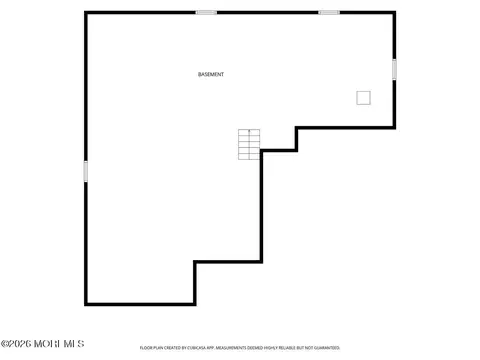Floorplan - 19 Robbins St, Brick, NJ 08724 photo 3 of 3