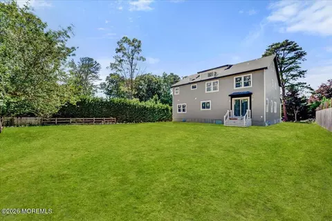 Exterior - 19 Robbins St, Brick, NJ 08724 photo 6 of 7