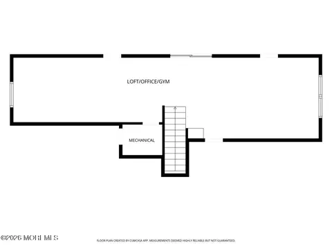 Floorplan - 19 Robbins St, Brick, NJ 08724 photo 2 of 3