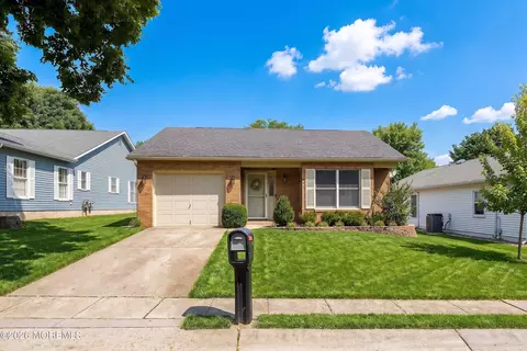 1486 Sanish Ct, Toms River, NJ 08755