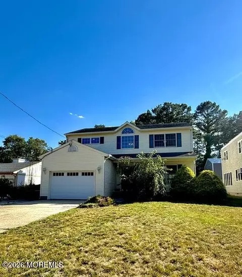 195 S Lakeshore Dr, Manahawkin, NJ 08050
