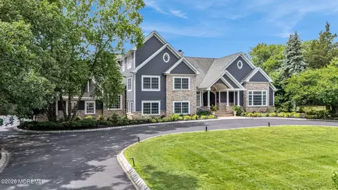 8 Black Point Horseshoe St, Rumson, NJ 07760