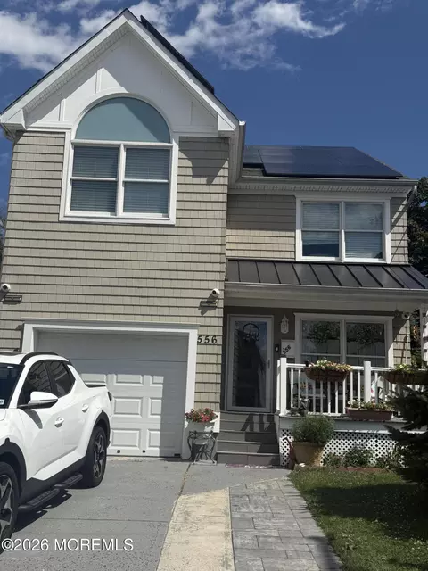 556 Summer St, Long Branch, NJ 07740