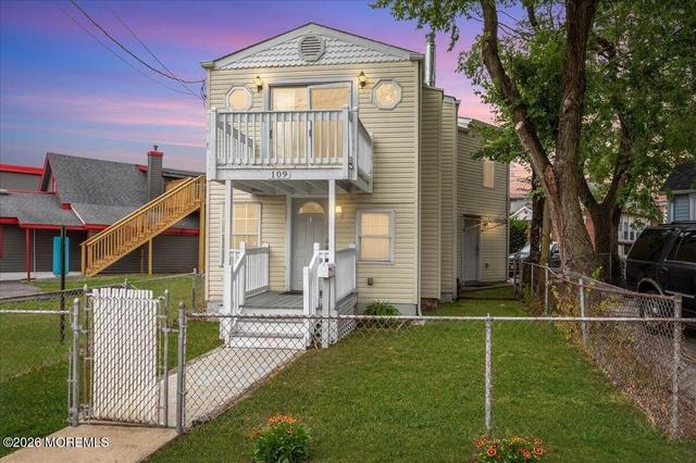 109 Poole Ave, Union Beach, NJ 07735