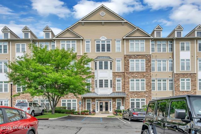 1308 Cedar Village Blvd #308, East Brunswick, NJ 08816