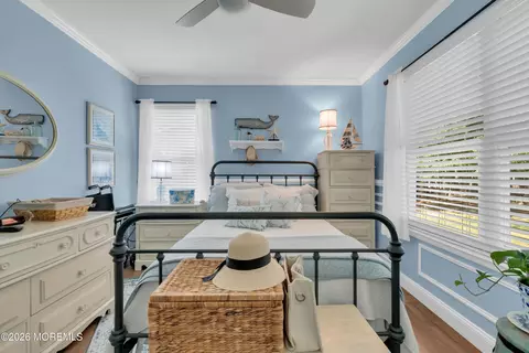 Bedroom - 6 Surrey Ct, Forked River, NJ 08731 photo 4 of 4
