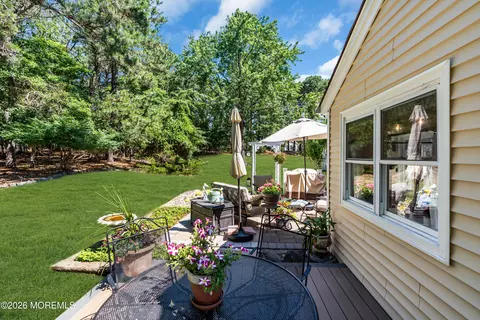 Exterior - 6 Surrey Ct, Forked River, NJ 08731 photo 10 of 12