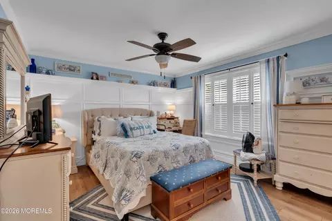 Bedroom - 6 Surrey Ct, Forked River, NJ 08731 photo 1 of 4