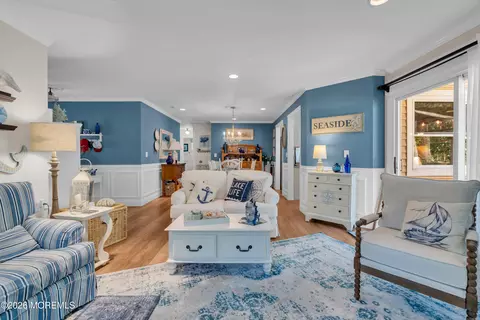Living - 6 Surrey Ct, Forked River, NJ 08731 photo 1 of 1
