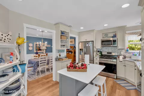 Kitchen - 6 Surrey Ct, Forked River, NJ 08731 photo 1 of 2