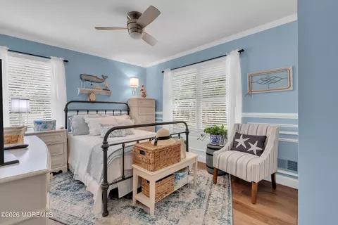 Bedroom - 6 Surrey Ct, Forked River, NJ 08731 photo 3 of 4