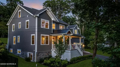 2428 Cedar St, Manasquan, NJ 08736