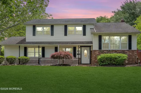 22 Sabina Ter, Freehold, NJ 07728