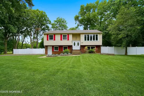 5017 Church Rd, Mount Laurel, NJ 08054