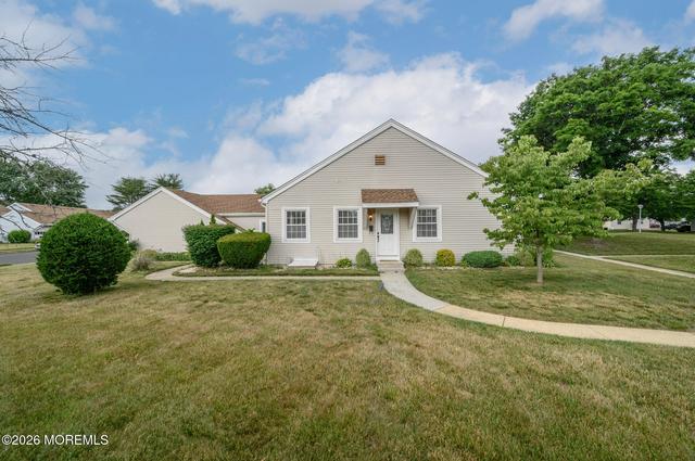 41 Piazza San Paola #A, Freehold, NJ 07728