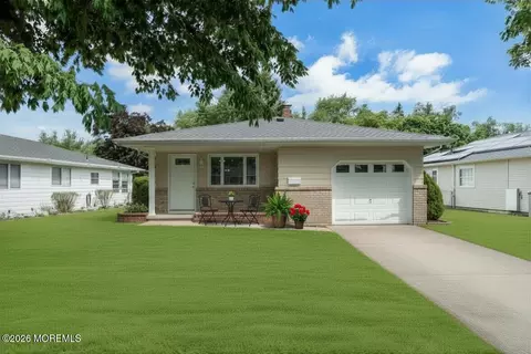 106 Fort De France Ave, Toms River, NJ 08757
