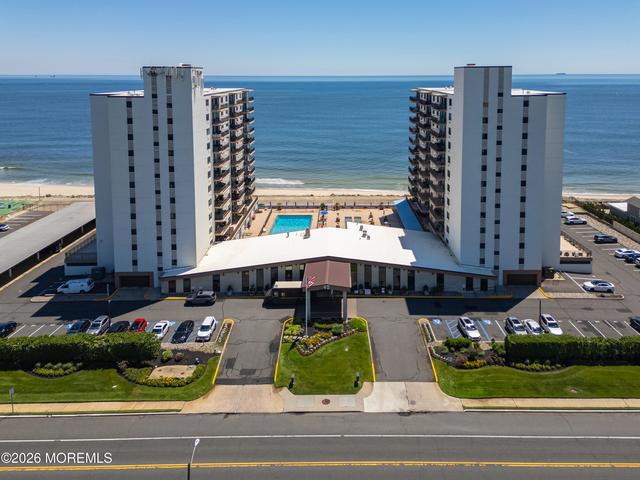 45 Ocean Ave #3G, Monmouth Beach, NJ 07750