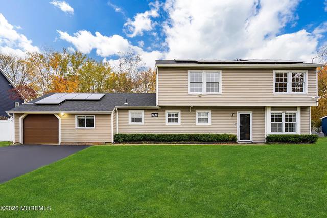 1243 Del Mar Rd, Lakewood, NJ 08701