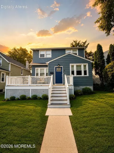 26 Florence Ave, Leonardo, NJ 07737