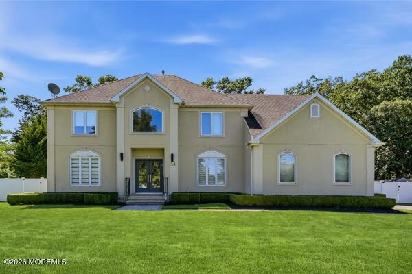 54 Georgetown Rd, Eatontown, NJ 07724