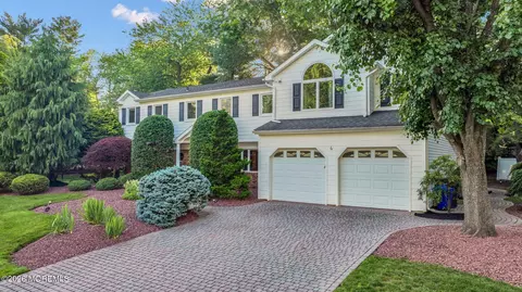 4 Halifax Dr, Morganville, NJ 07751