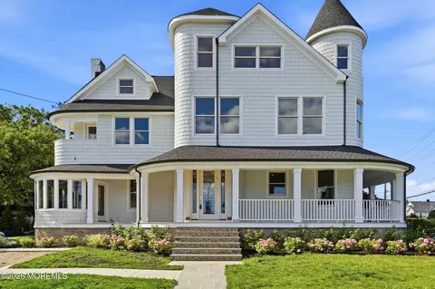 101 Franklin Ave, Long Branch, NJ 07740