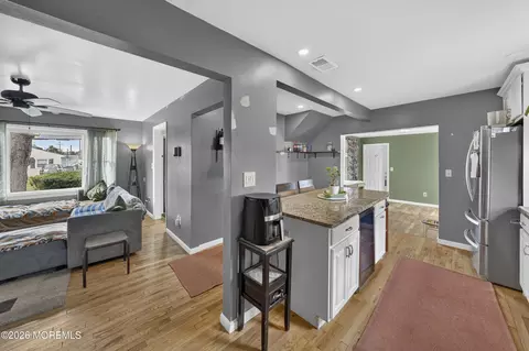 101 Fischer Blvd, Toms River, NJ 08753