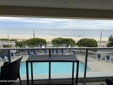 525 Ocean Blvd #211, Long Branch, NJ 07740