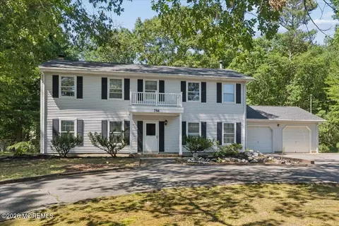 756 Hyson Rd, Jackson, NJ 08527