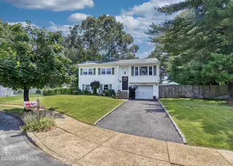 111 Poplar Way, Brick, NJ 08724