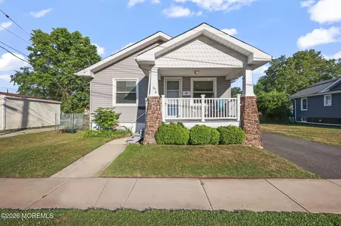 34 Lipman Pl, Neptune City, NJ 07753