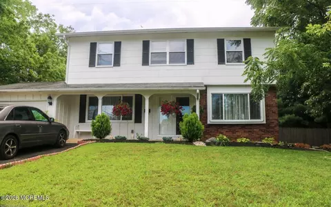 1 Lehigh Blvd, Jackson, NJ 08527