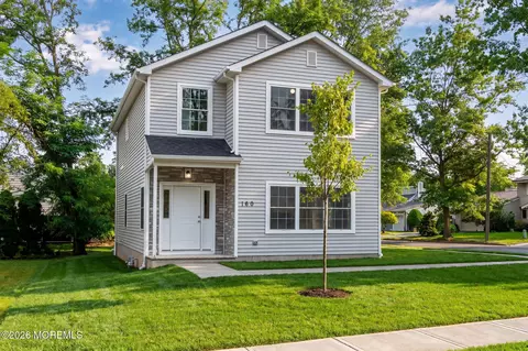 160 Hillside Ave, Piscataway, NJ 08854