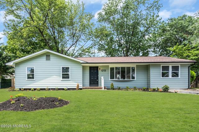 1213 3rd Ave, Toms River, NJ 08757