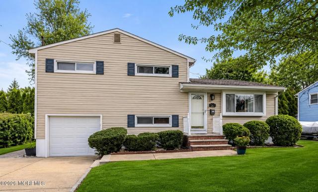 1117 Darlene Ave, Ocean, NJ 07712