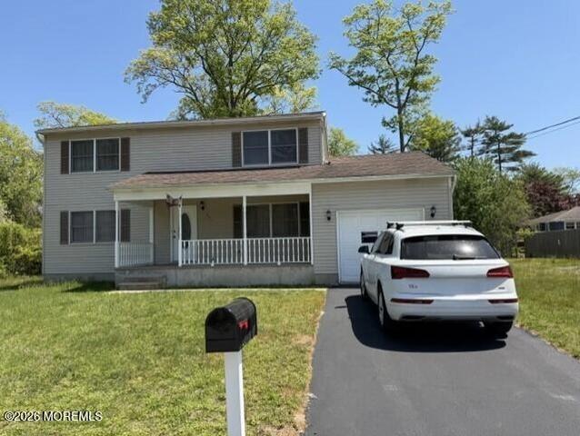 641 Ship Ave, Beachwood, NJ 08722