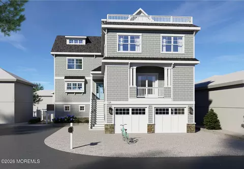 528 Lake Ct, Normandy Beach, NJ 08739