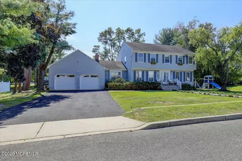 12 Harbor Ct, West Long Branch, NJ 07764