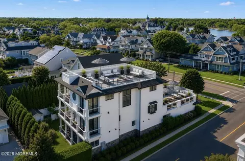 101 Atlantic Ave, Spring Lake, NJ 07762