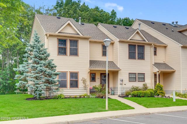 500 Begonia Ct, Jackson, NJ 08527